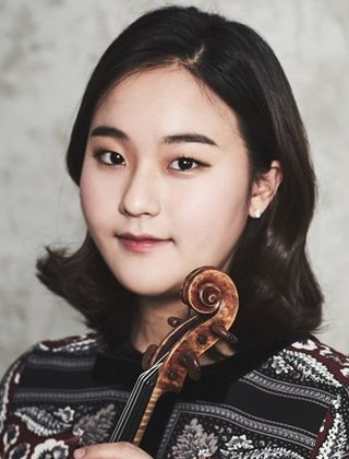 Ji Young Lim - Violine