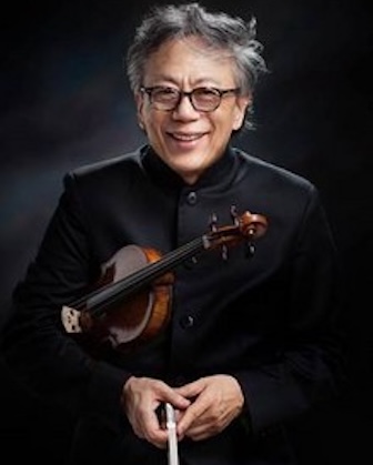 Min Kim - Leitung