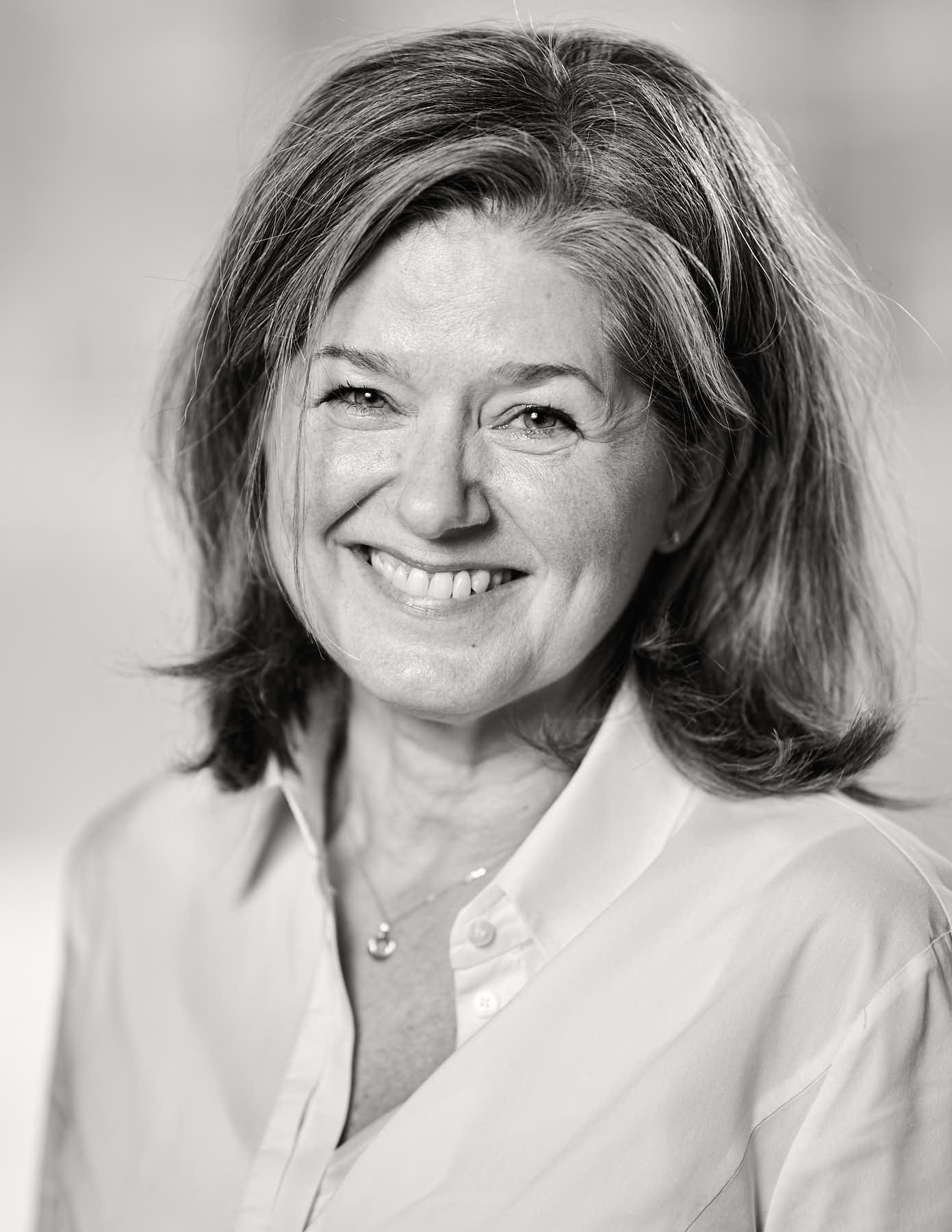 Monika Breitbarth  - Mitglied des Vorstands