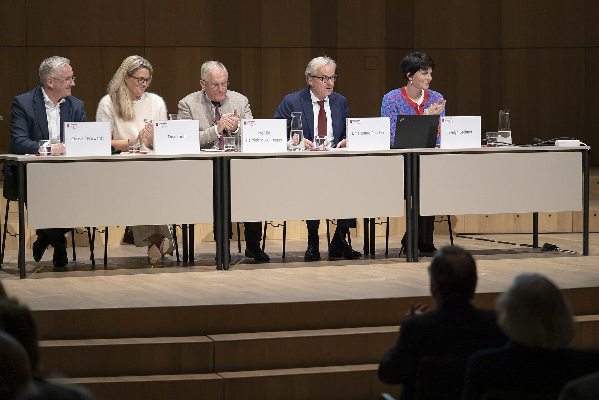Einladung zur Mitgliederversammlung 2026