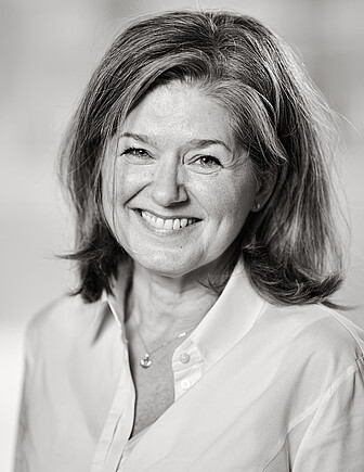 Monika Breitbarth  - Mitglied des Vorstands